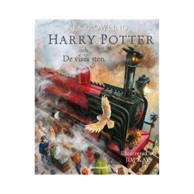 Att få en bra bok, Harry Potter till exempel, brukar vara omtyckt. 
