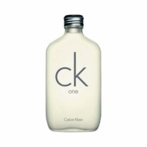 parfym CK One  bra present till en 17-årig tjej 