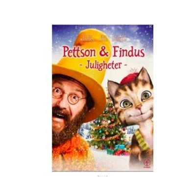 Pettson och Findus Juligheter är en mysig film för hela familjen att se tillsammans över julen. 