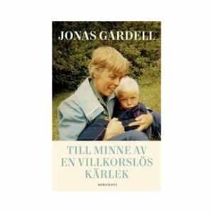 En fantastisk bok av vår folkkäre författare Jonas Gardell