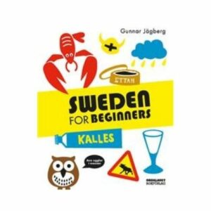 Sweden for beginners svensk present