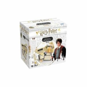 Harry Potter Trivial Pursuit present till 13 årig tjej