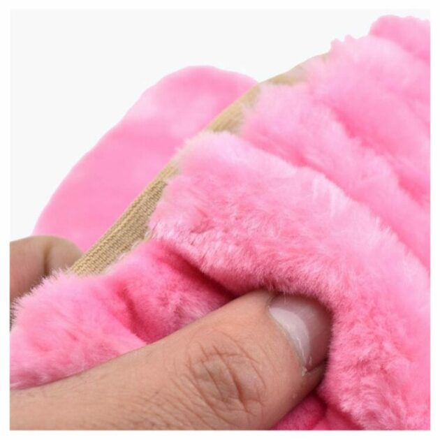 rosa rattmuff