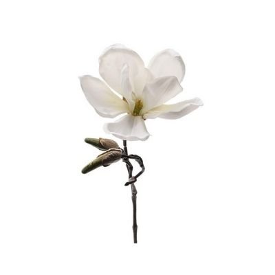konstgjord blomma magnolia