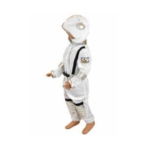 Utklädningskläder för astronaut
