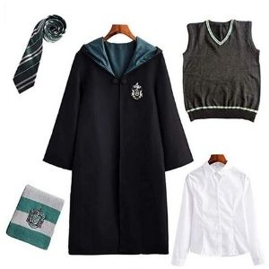 Harry Potter utklädningskläder för barn