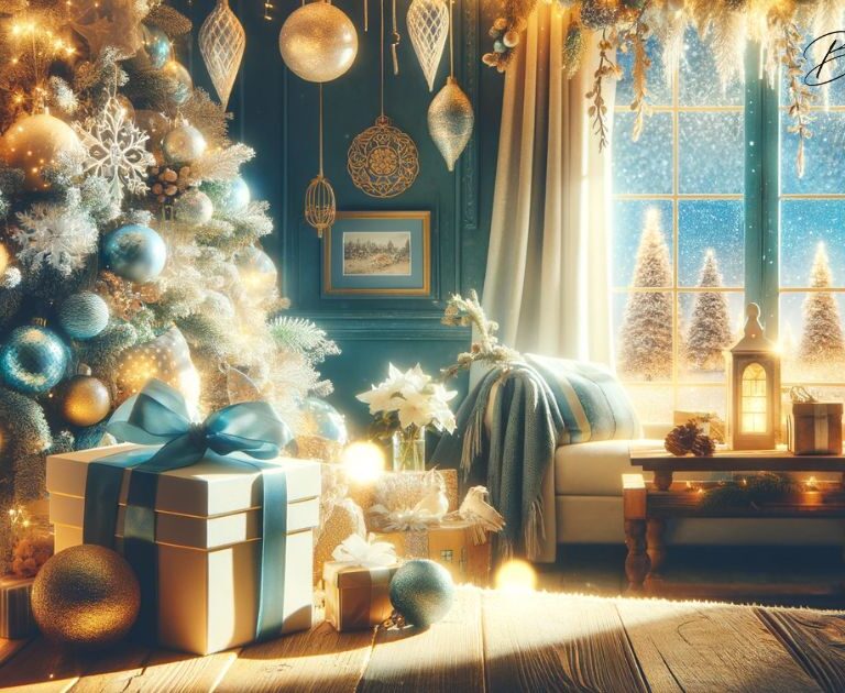 Julklapp 6-Åring 2025
