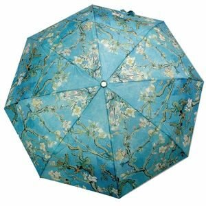 Van Gogh paraply