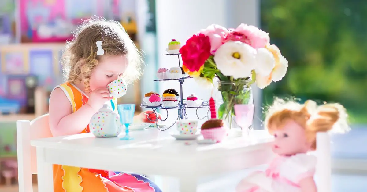 Leksaker 2 år: Guiden till de bästa Leksakerna för 2-åringar