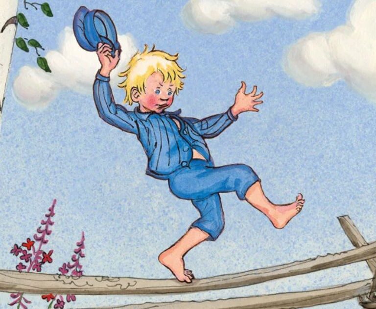 Emil i Lönneberga-presenter – Unika gåvor för små (och stora) fans