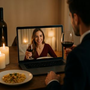 Sätt att visa kärlek – med en unik hjärtans dag present till pojkvän.