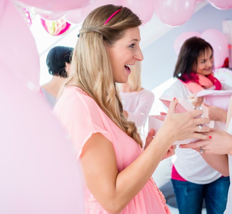 Baby shower – Vad är det?