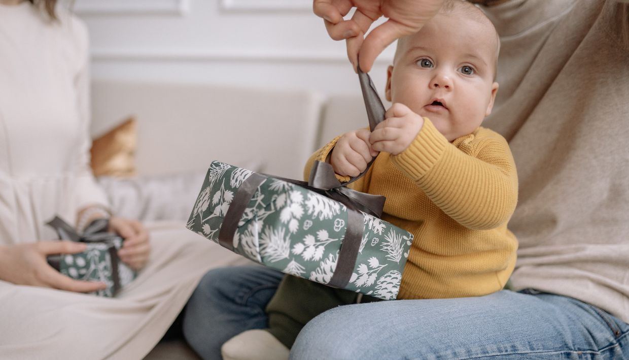 Navigera rätt i jakten på en perfekt Doppresent i sista minuten