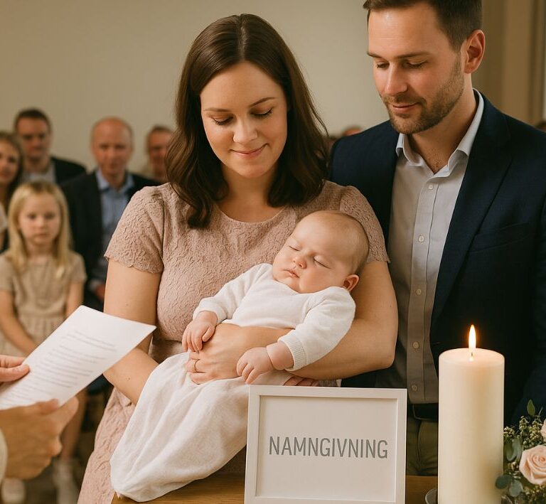 Namngivningskalas