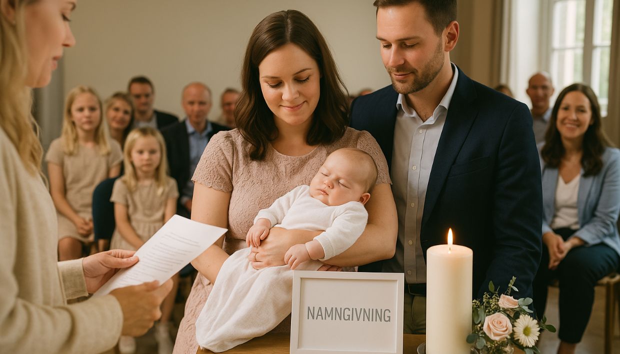 Namngivningskalas