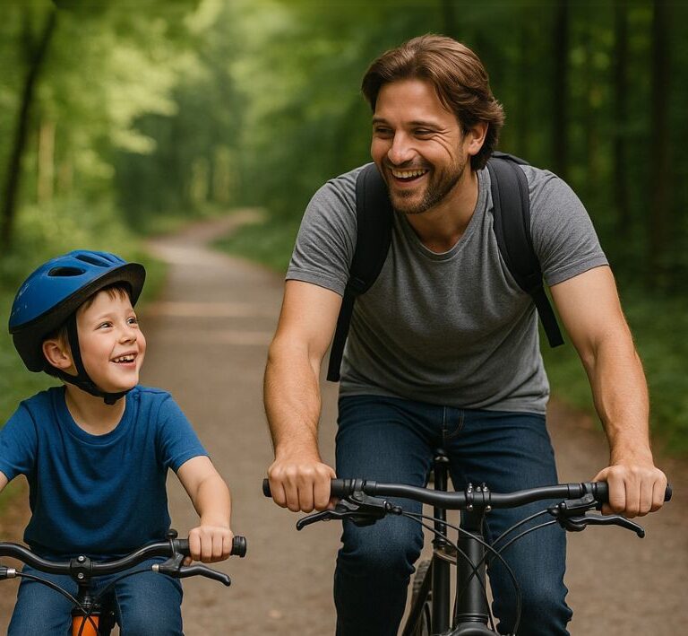 Present till pappa från barn: Tips för den perfekta gåvan!