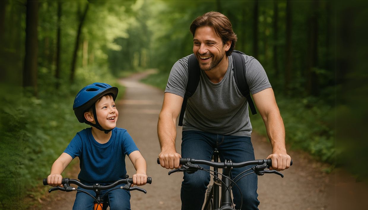 Present till pappa från barn: Tips för den perfekta gåvan!
