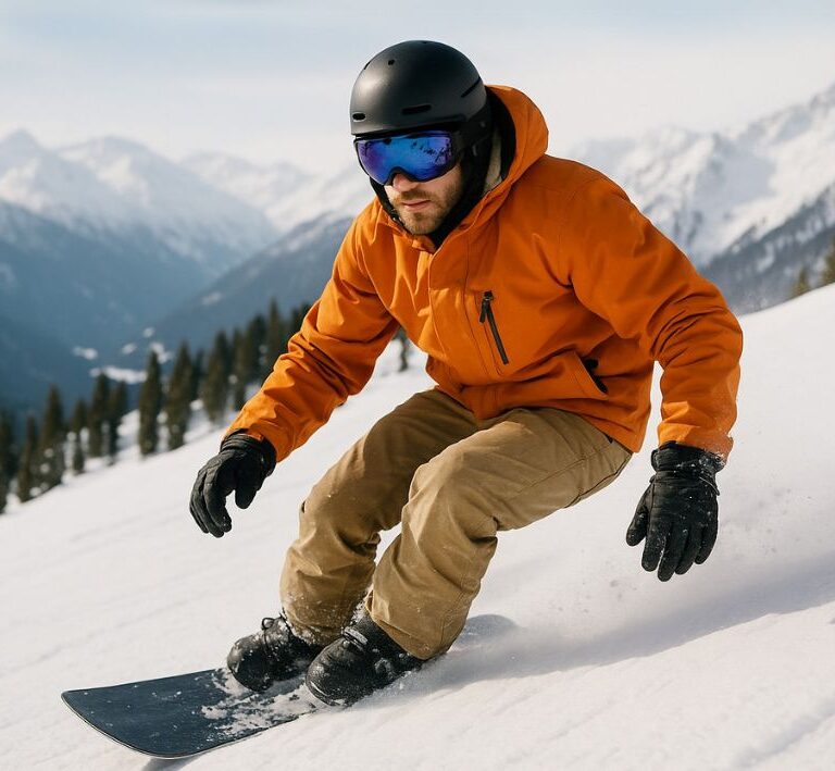 Present till snowboardåkare – tips för fartfyllda och uppskattade gåvor