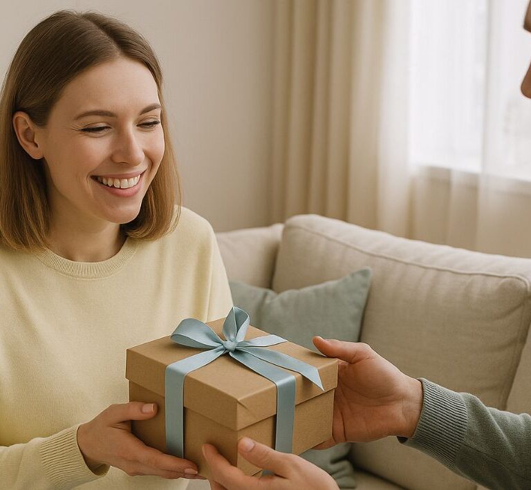 Present under 1000 kr – Prisvärd och minnesvärd gåva