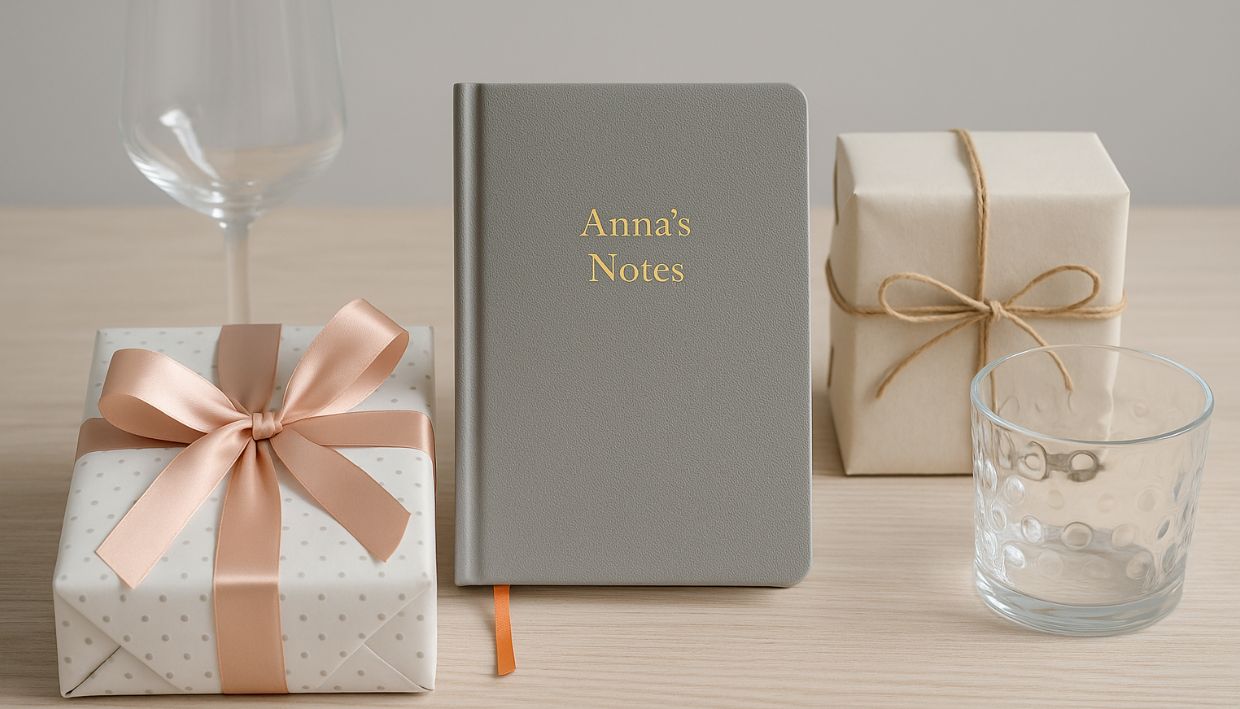 Present under 300 kr – Hitta prisvärda och unika gåvor 🎁