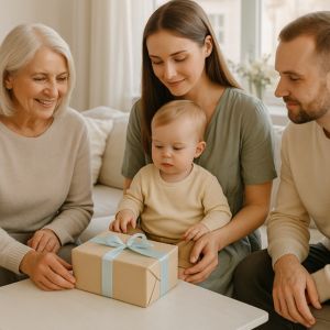 present till 1-Äring
