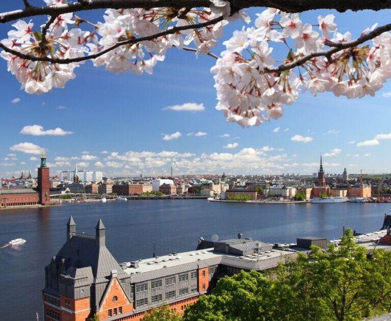 Bästa Upplevelser i Stockholm: Din Guide till Äventyr i Staden