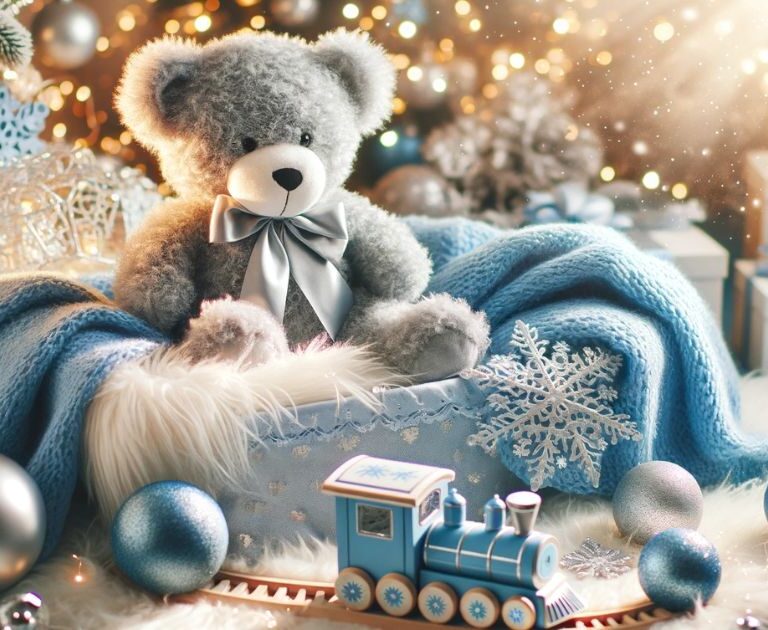 Bästa julklapp till barn 2025 – Tips på roliga och prisvärda gåvor