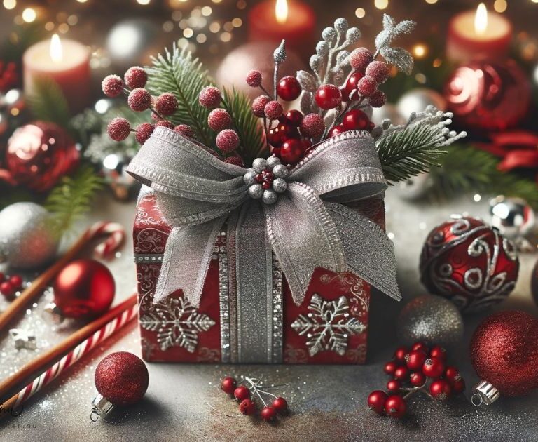 Julklapp Mormor – Perfekta Gåvor till Mormor