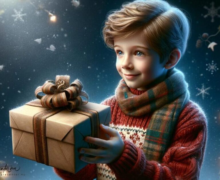 Julklapp 9-åring – Kreativa och lärorika presenter