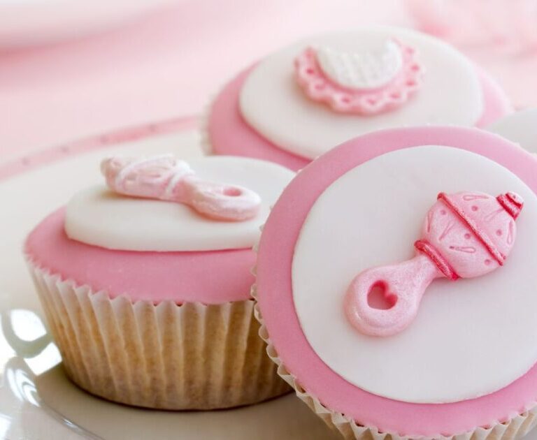 Dos och Don’ts – Etikett regler för en baby shower