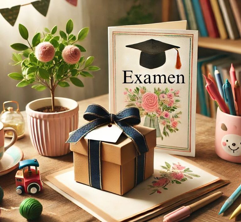 Examenspresent förskollärare: En Guide till Perfektion