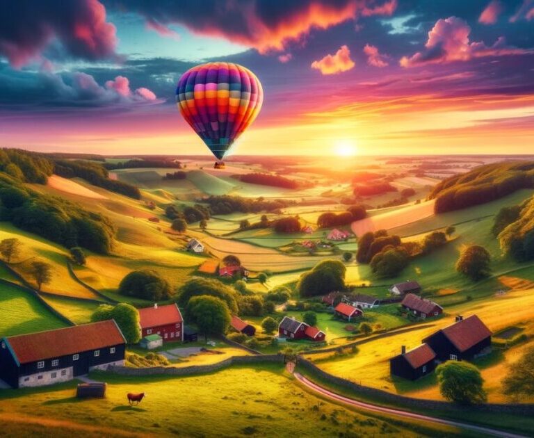 Upplevelser Skåne
