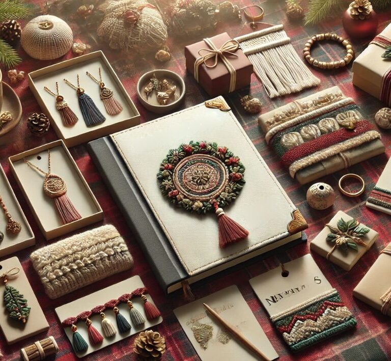 36 kreativa julklappar DIY – perfekta att göra själv