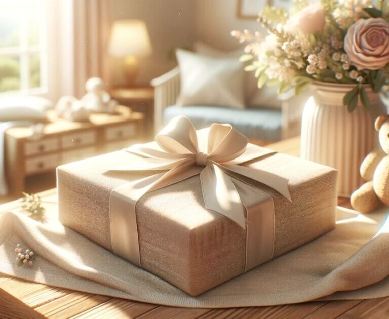 Present Nybliven Mamma️: Hjärtevärmande gåvor