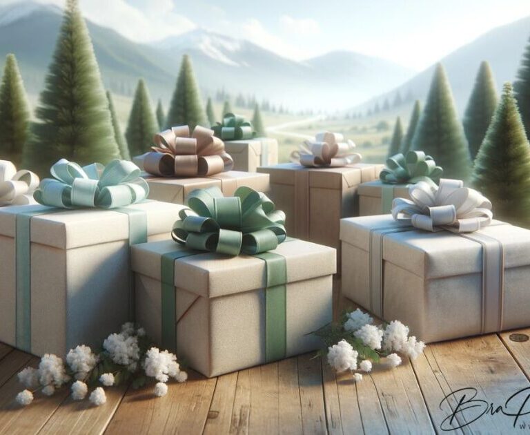 Present under 100 kr – VAD SKA JAG KÖPA?