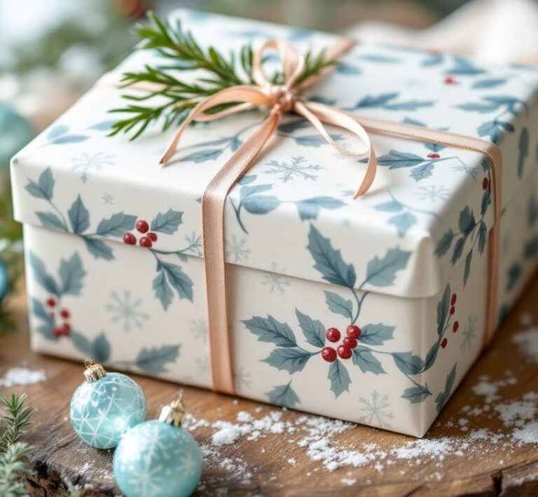 Presentbox kvinna: De bästa gåvorna för henne