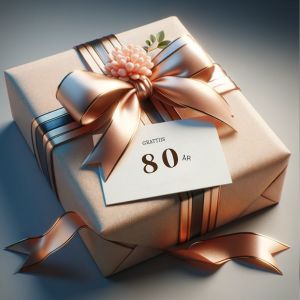 grattis på födelsedagen till 80 åringar