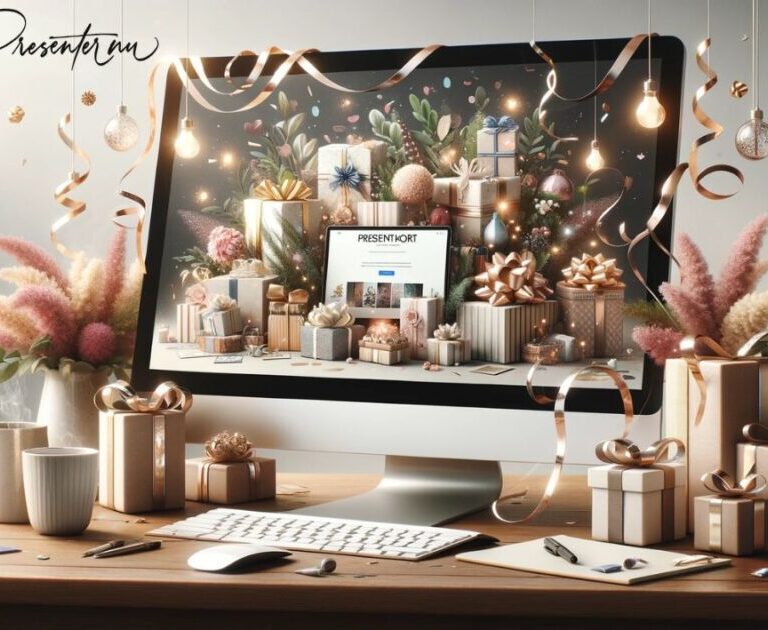 Ge den perfekta gåvan – Så väljer du bästa presentkort online!