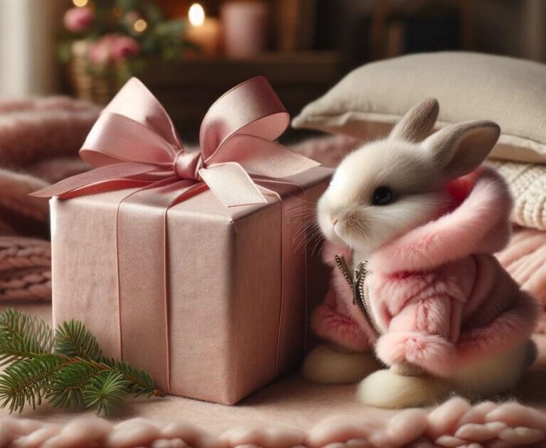 Present Till 2-Årig Flicka: Den Ultimata Gåvan-Guide