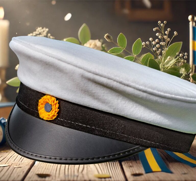 Grattis till studenten – Text & tips till studentkort