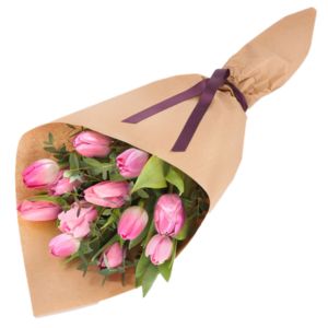 skicka blommor till dina nära och kära