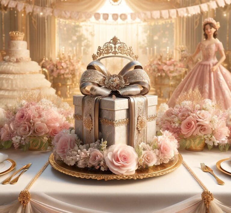 Quinceañera gåva: Tips på presenter till en oförglömlig dag