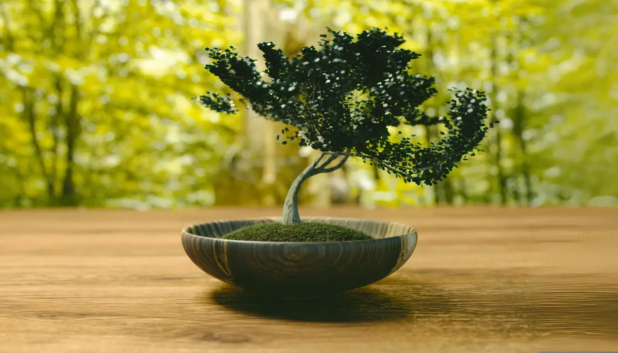 Överraska din bonsai intresserade vän med dessa unika presenter
