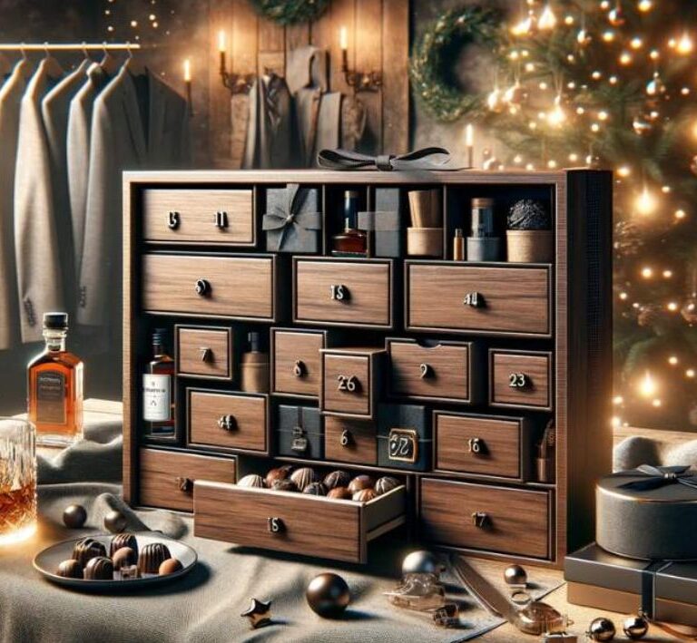 DIY: Göra egen adventskalender till pojkvän – Tips och idéer