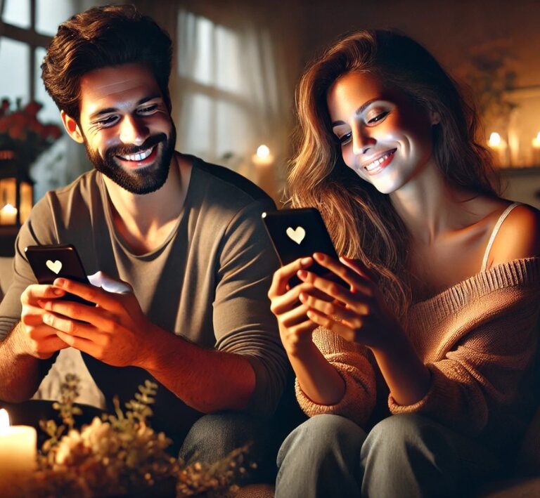 50 Bästa Sms Till Pojkvän: Visa Din Kärlek Och Gör Honom Glad