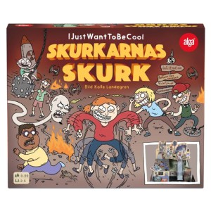 spel är pedagogiska leksaker