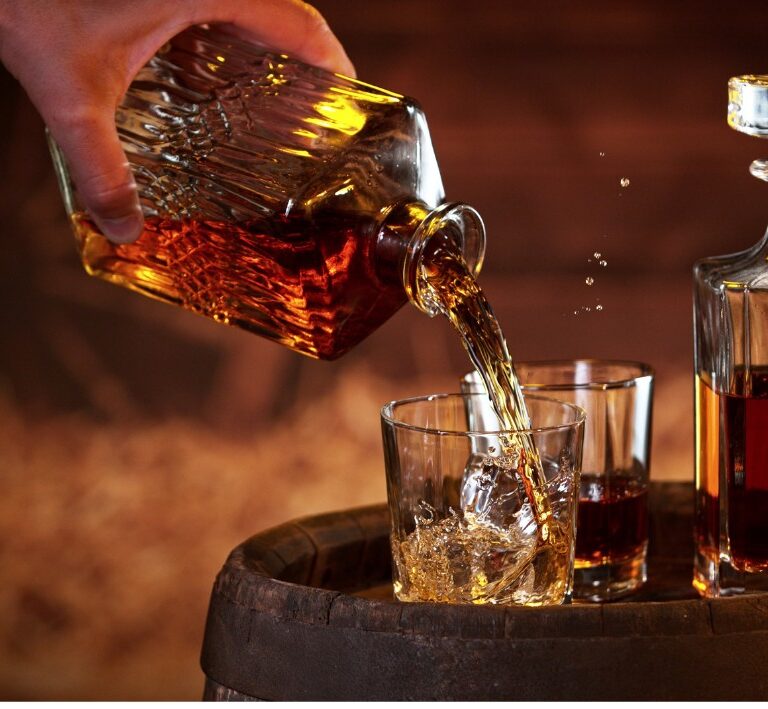 Whiskey present: Bästa gåvorna till Whiskyälskaren