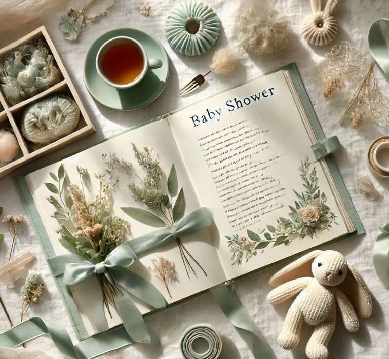 Baby shower kort dikt: Fin text till blivande mamma