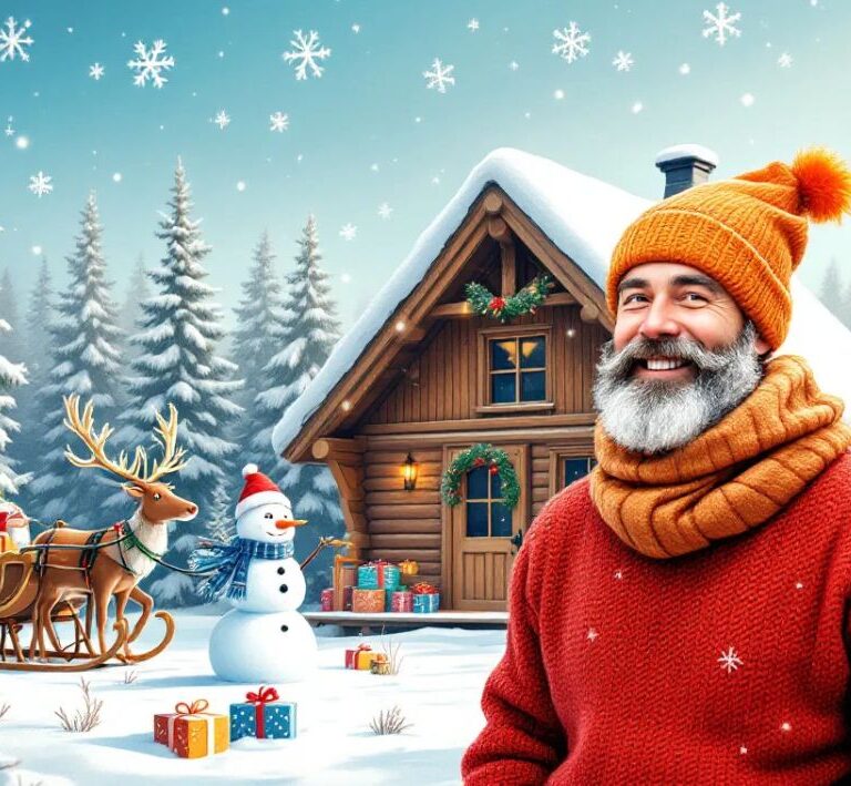 Årets bästa julklapp till bror – Perfekta gåvor till storebror & lillebror