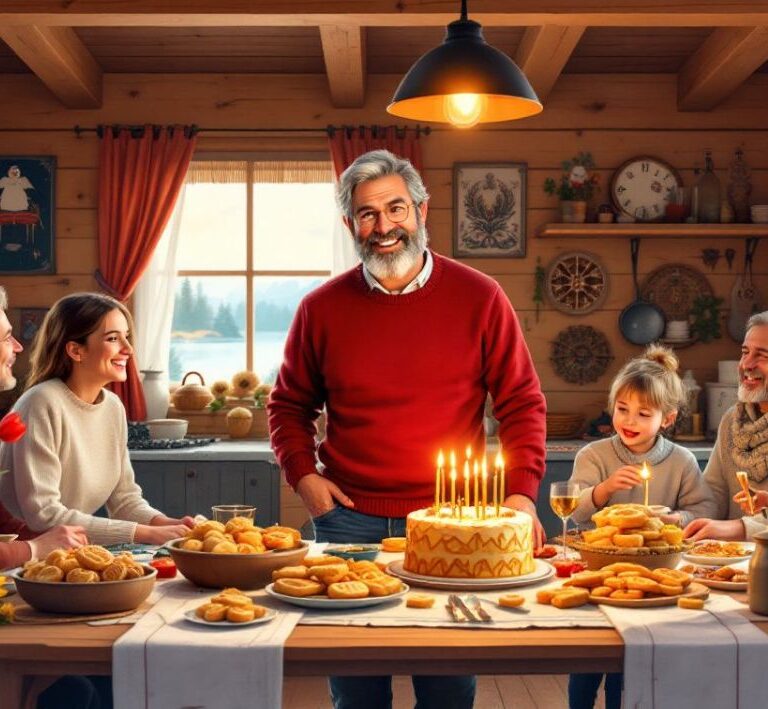 Perfekt 50-års present till bror – Våra bästa tips